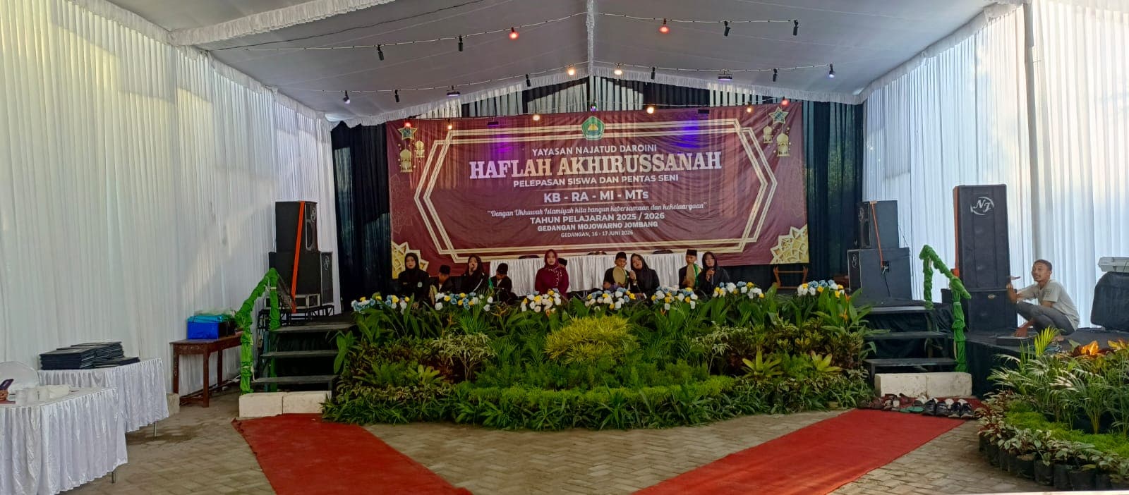 Jasa Taman